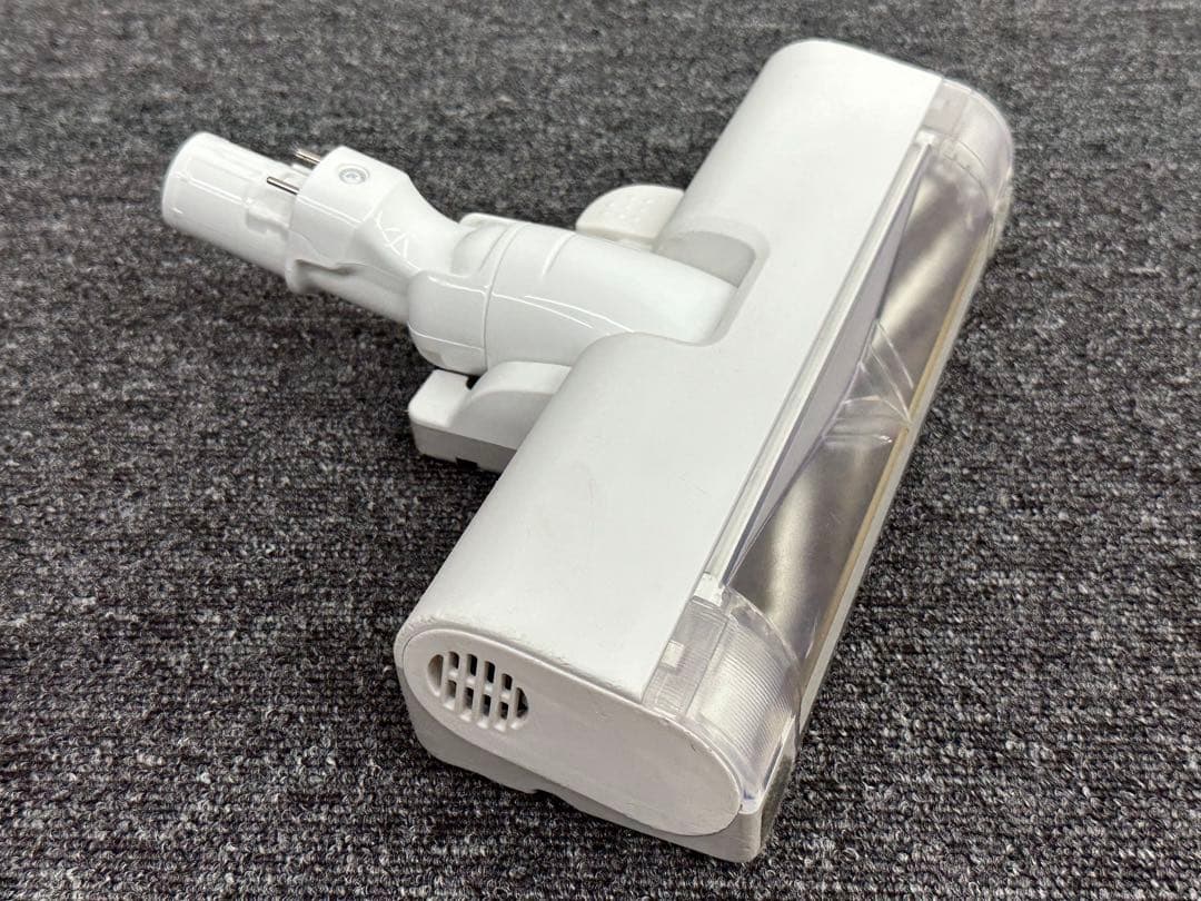 動作保証　Panasonic 掃除機　ヘッド　AVV85P-V00W MC-SR