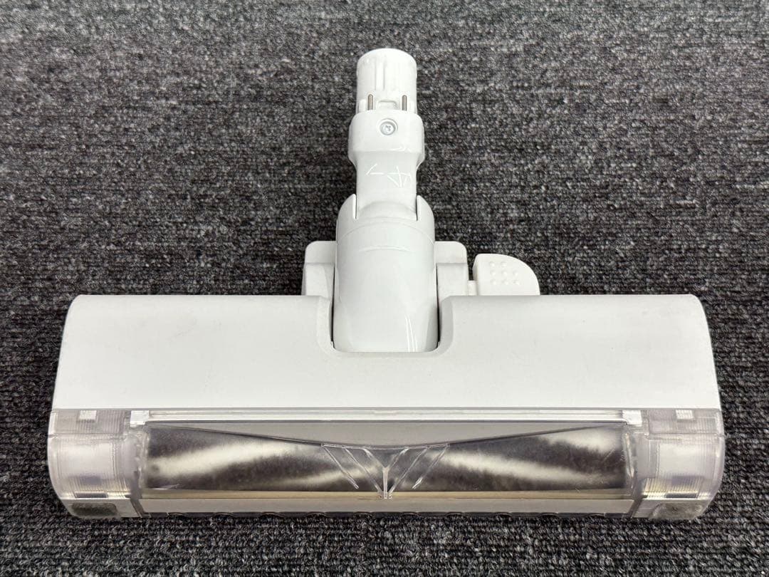 動作保証　Panasonic 掃除機　ヘッド　AVV85P-V00W MC-SR