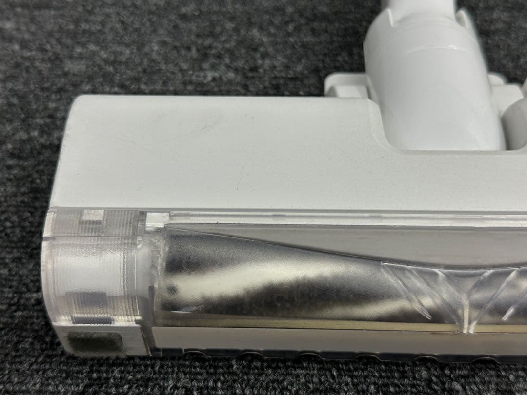 動作保証　Panasonic 掃除機　ヘッド　AVV85P-V00W MC-SR