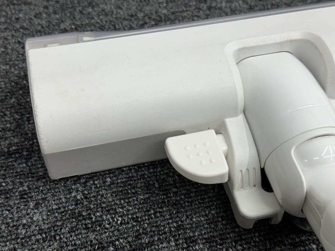 動作保証　Panasonic 掃除機　ヘッド　AVV85P-V00W MC-SR