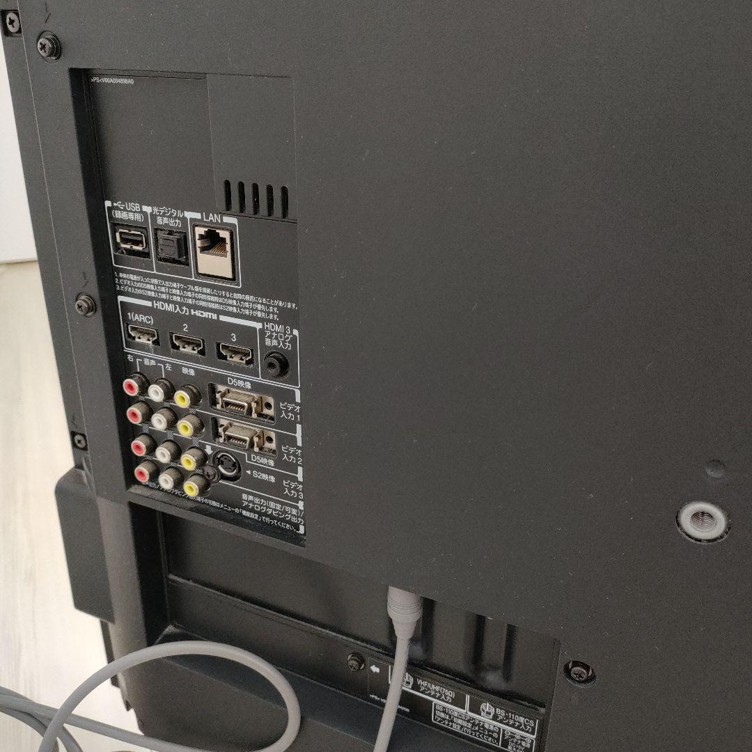 TOSHIBA REGZA 42型液晶テレビ 42Z1