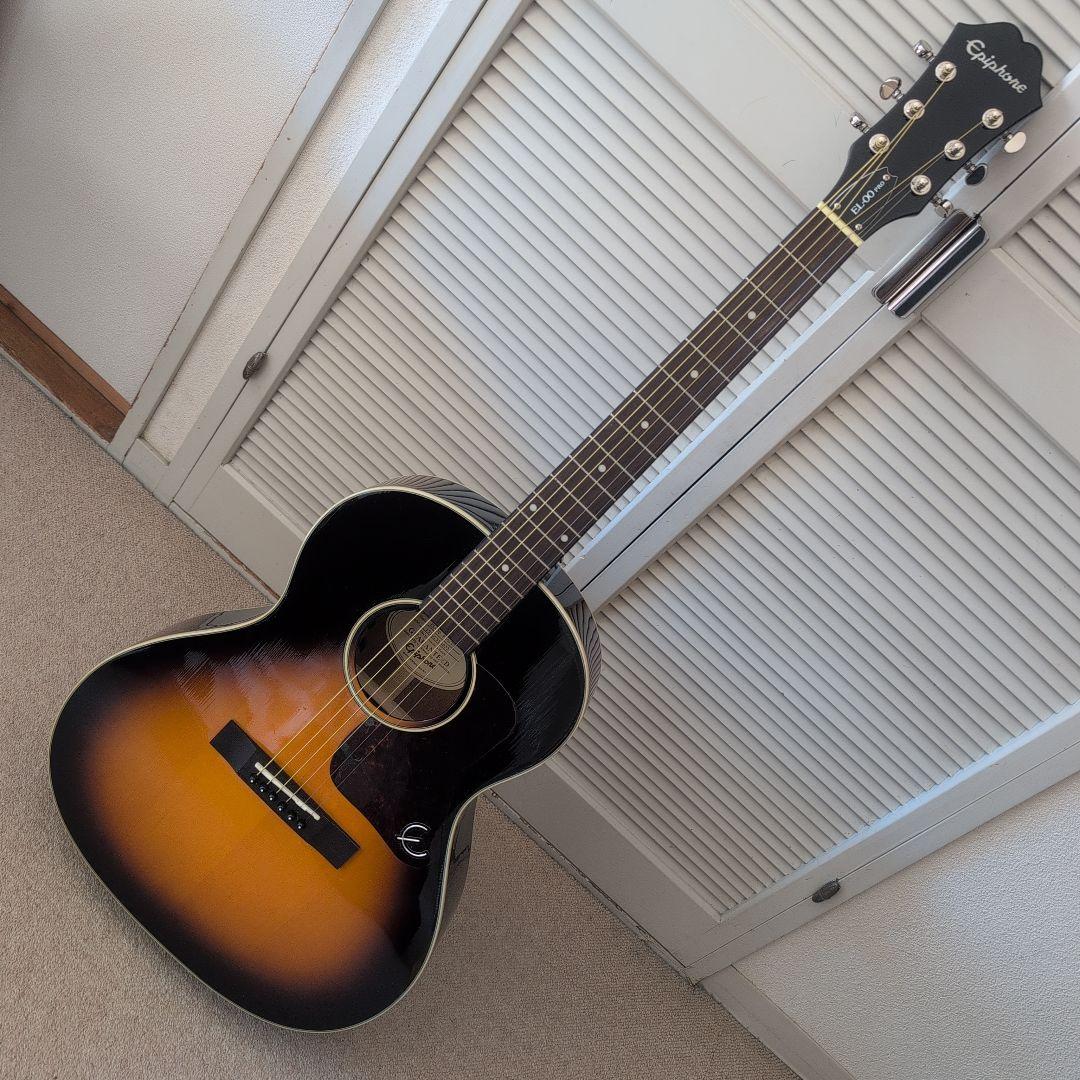 Epiphone EL-00 PRO VS エレアコ トップ単板 　訳あり特価