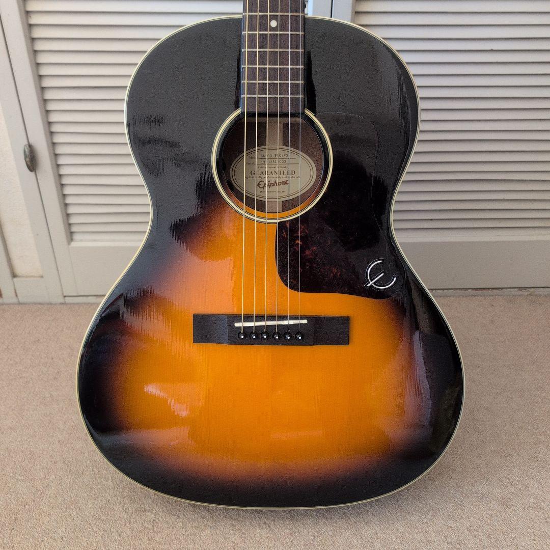 Epiphone EL-00 PRO VS エレアコ トップ単板 　訳あり特価