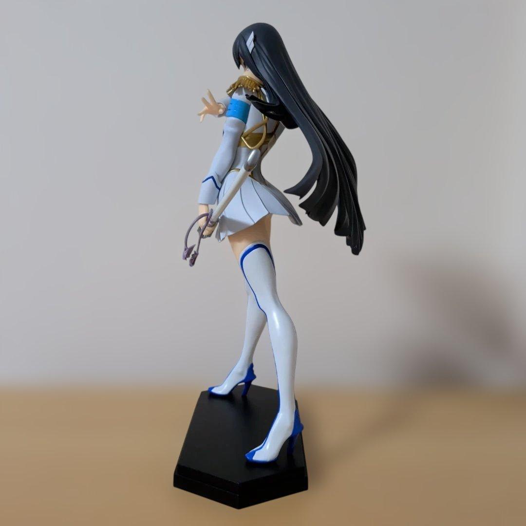 【開封品】キルラキル　POP UP PARADE フィギュア　２体セット