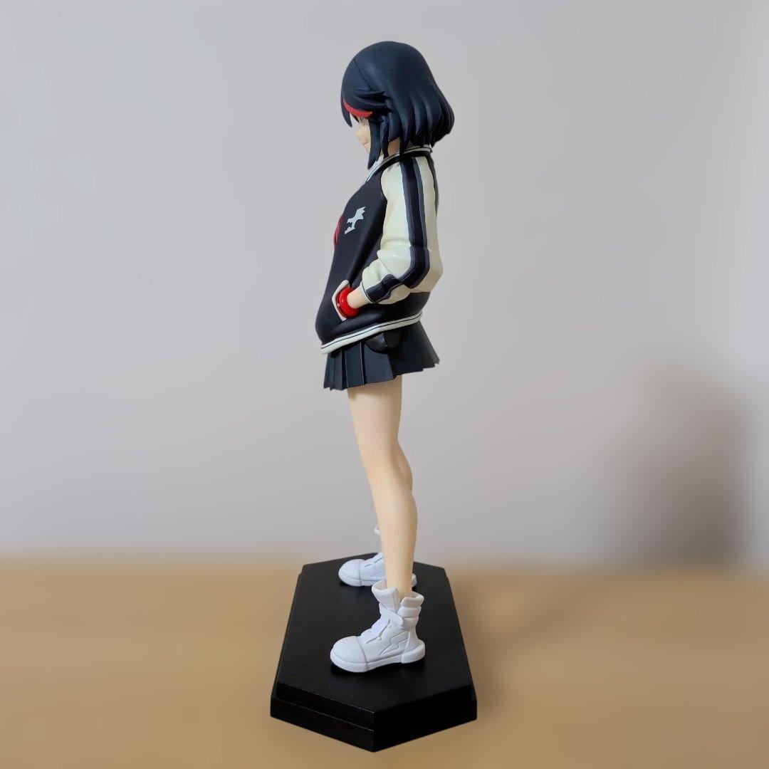 【開封品】キルラキル　POP UP PARADE フィギュア　２体セット