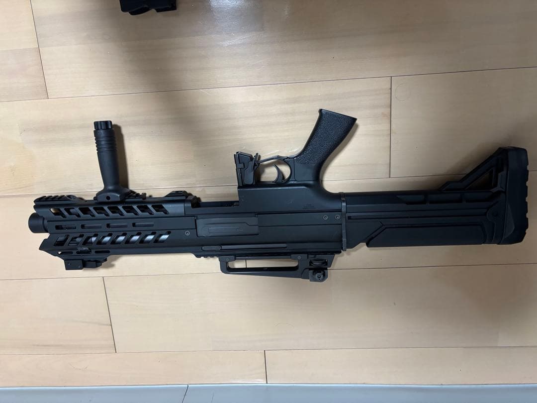 SGR-12 東京マルイ 電動ショットガン