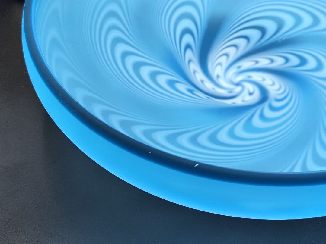 未使用 超希少品☆黒木国昭 花器 共箱・栞 大型作品