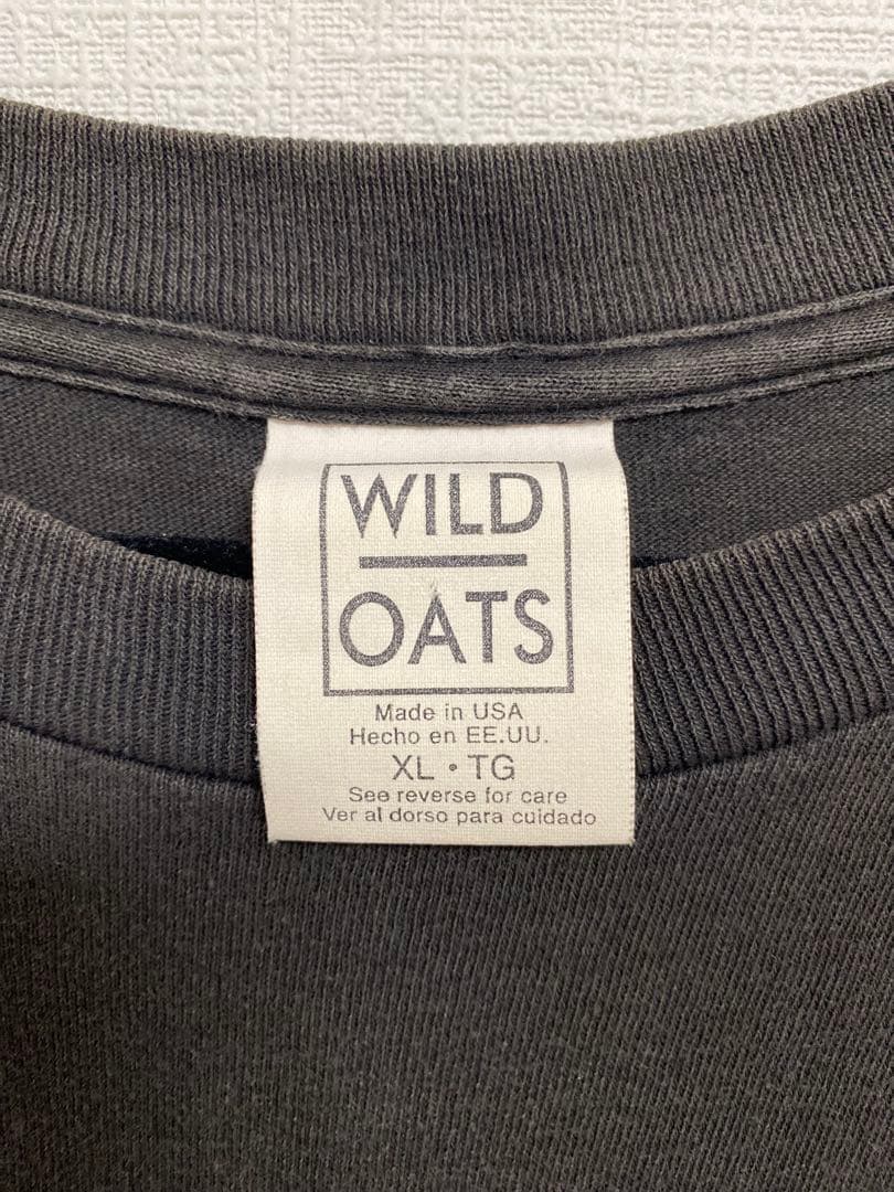 90s NIRVANA SLIVER ニルヴァーナ スリバー　Tシャツ