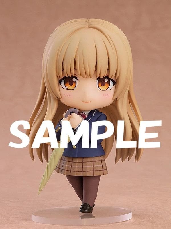 ねんどろいど 椎名真昼 お隣の天使様にいつの間にか駄目人間にされていた件