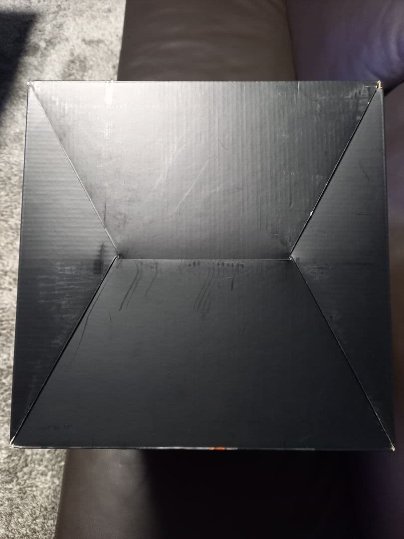 メディコム・トイ　ヴァイナルコレクティブルドールズ VCD 鬼 ナイトアタック版