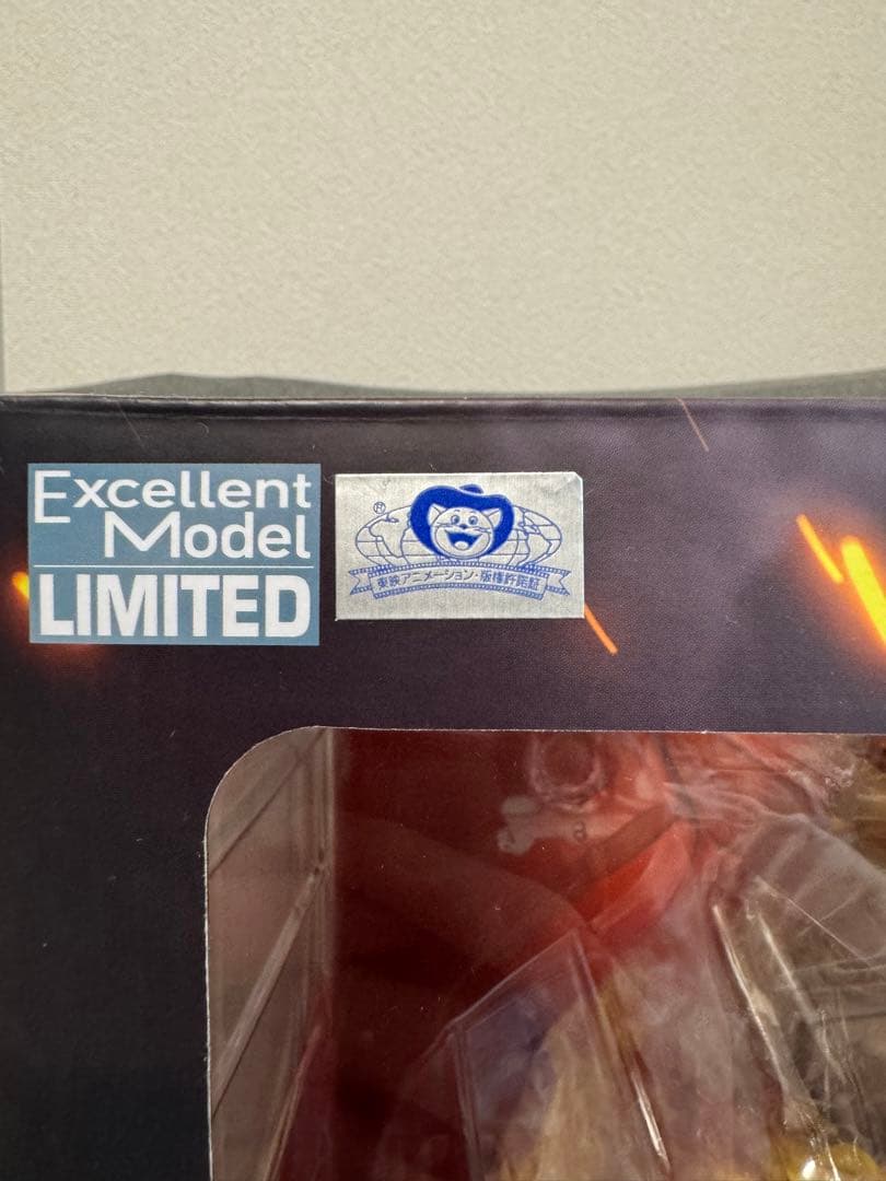 POP maximum エース&limited Edition サボセット