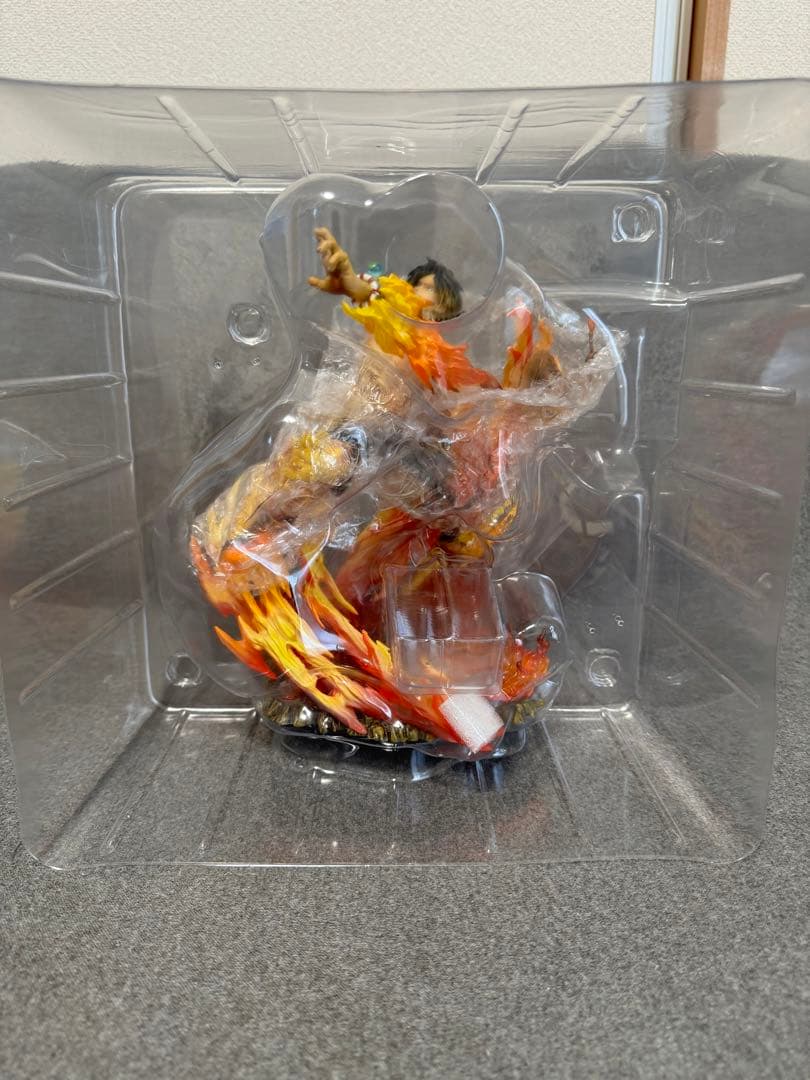 POP maximum エース&limited Edition サボセット