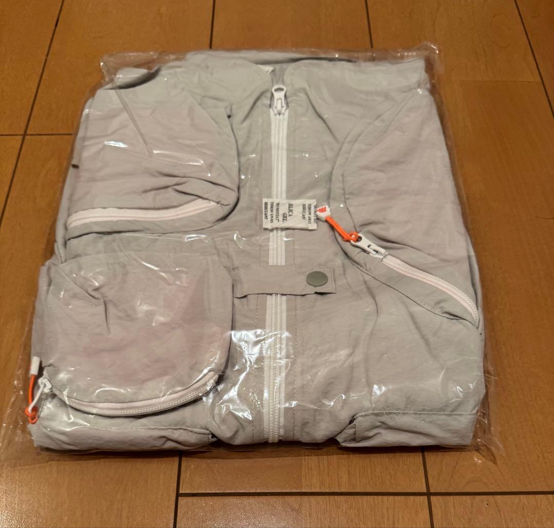 Vaundy Pocketfull Vest Lサイズ