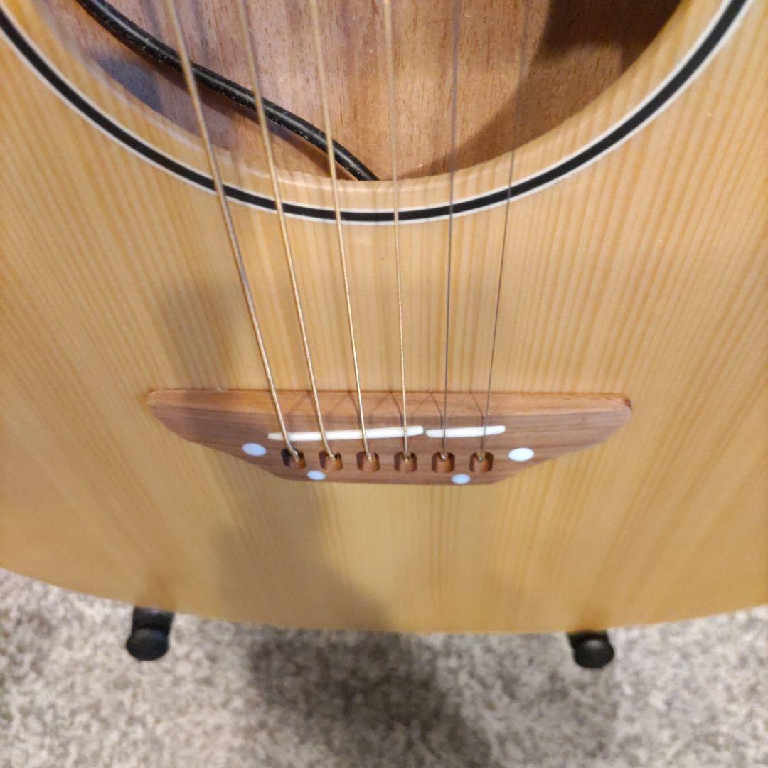 GrassRoots G-AC-45 エレアコ (管理ワテ)