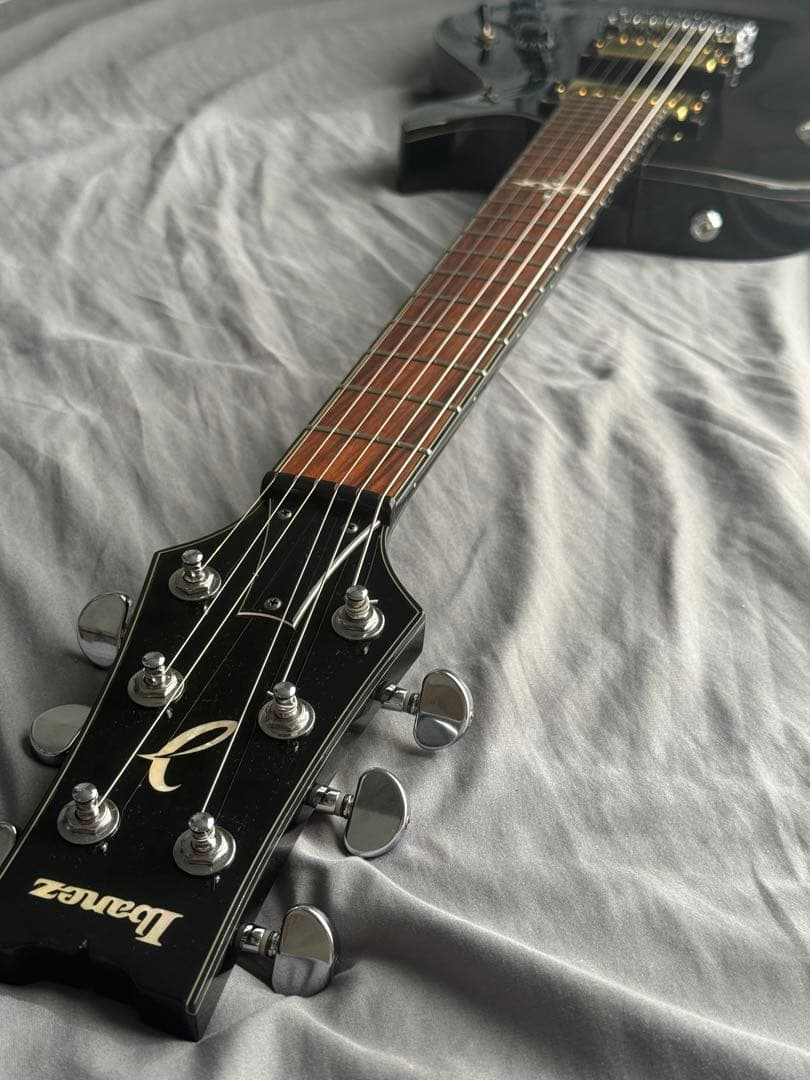期間限定　エレキギター　Ibanez レスポールタイプ