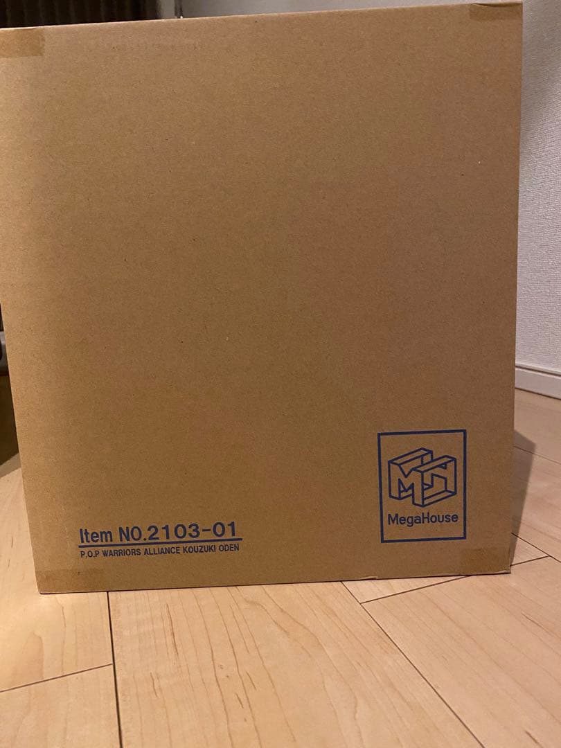 おまけ付き　光月おでん　pop お玉　光月日和　ナミ