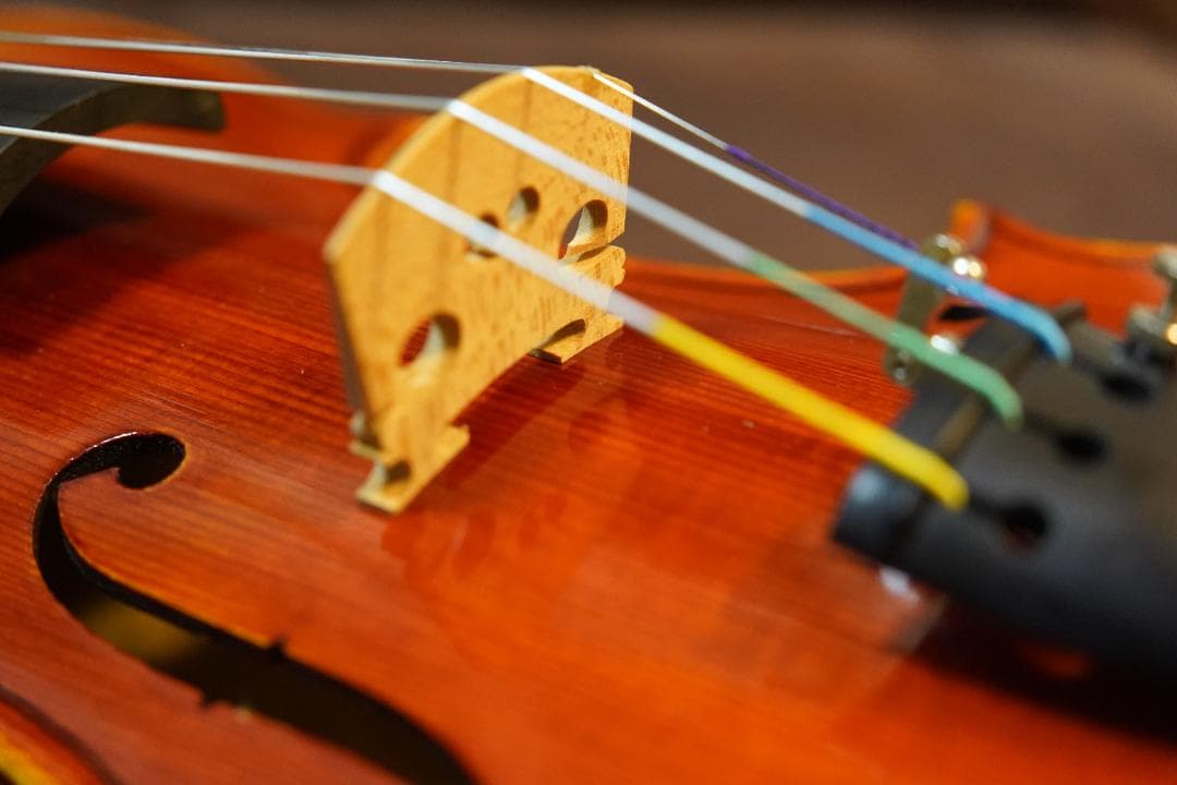 Op　スズキ　バイオリン　4/4　No.520