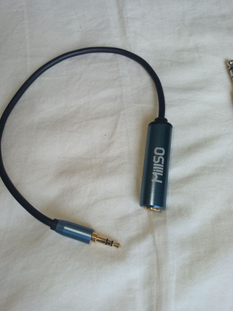 美品、ソニー、SONY MDR-CD900ST モニター用ヘッドホン