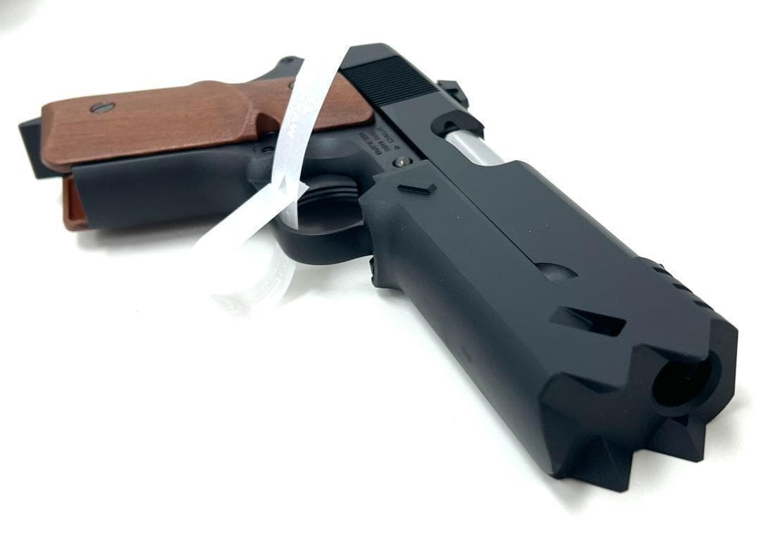 カ*改様 東京マルイ 千束の銃 リコリス・リコイルコラボレーション 新品未使用