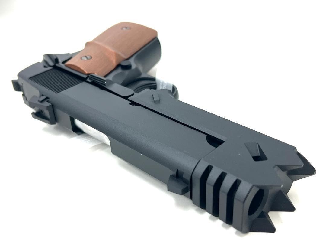 カ*改様 東京マルイ 千束の銃 リコリス・リコイルコラボレーション 新品未使用