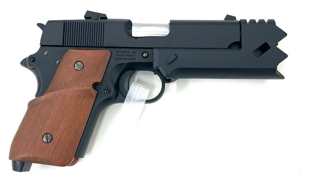 カ*改様 東京マルイ 千束の銃 リコリス・リコイルコラボレーション 新品未使用