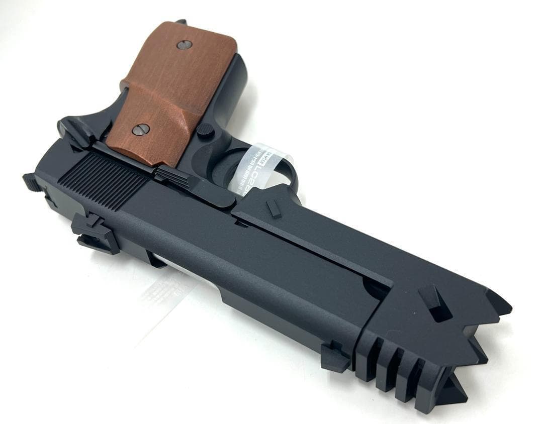 カ*改様 東京マルイ 千束の銃 リコリス・リコイルコラボレーション 新品未使用