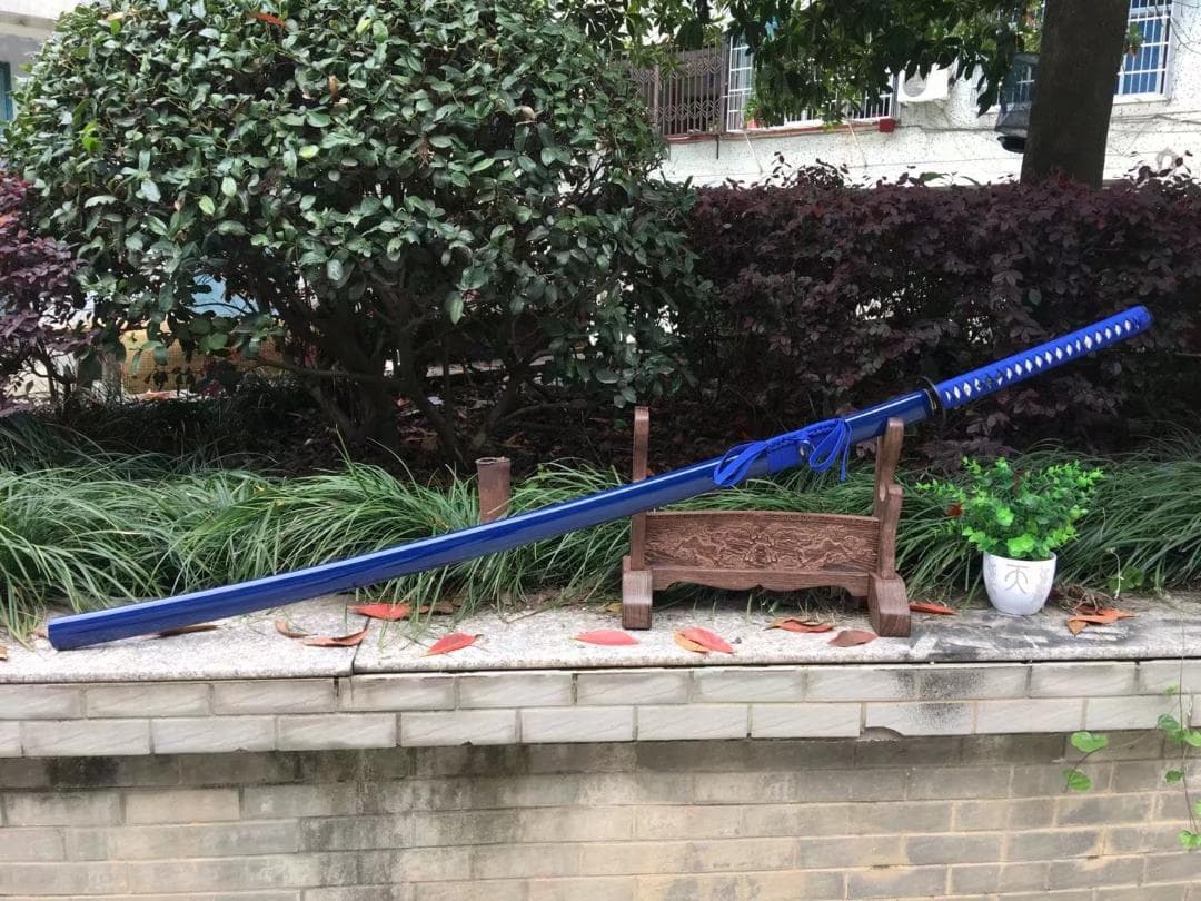 拡張版 日本刀 模造刀 居合刀