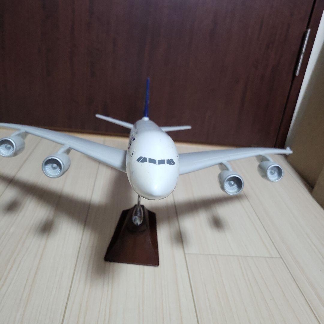 値下げしました シンガポール航空 エアバスA380 1/200