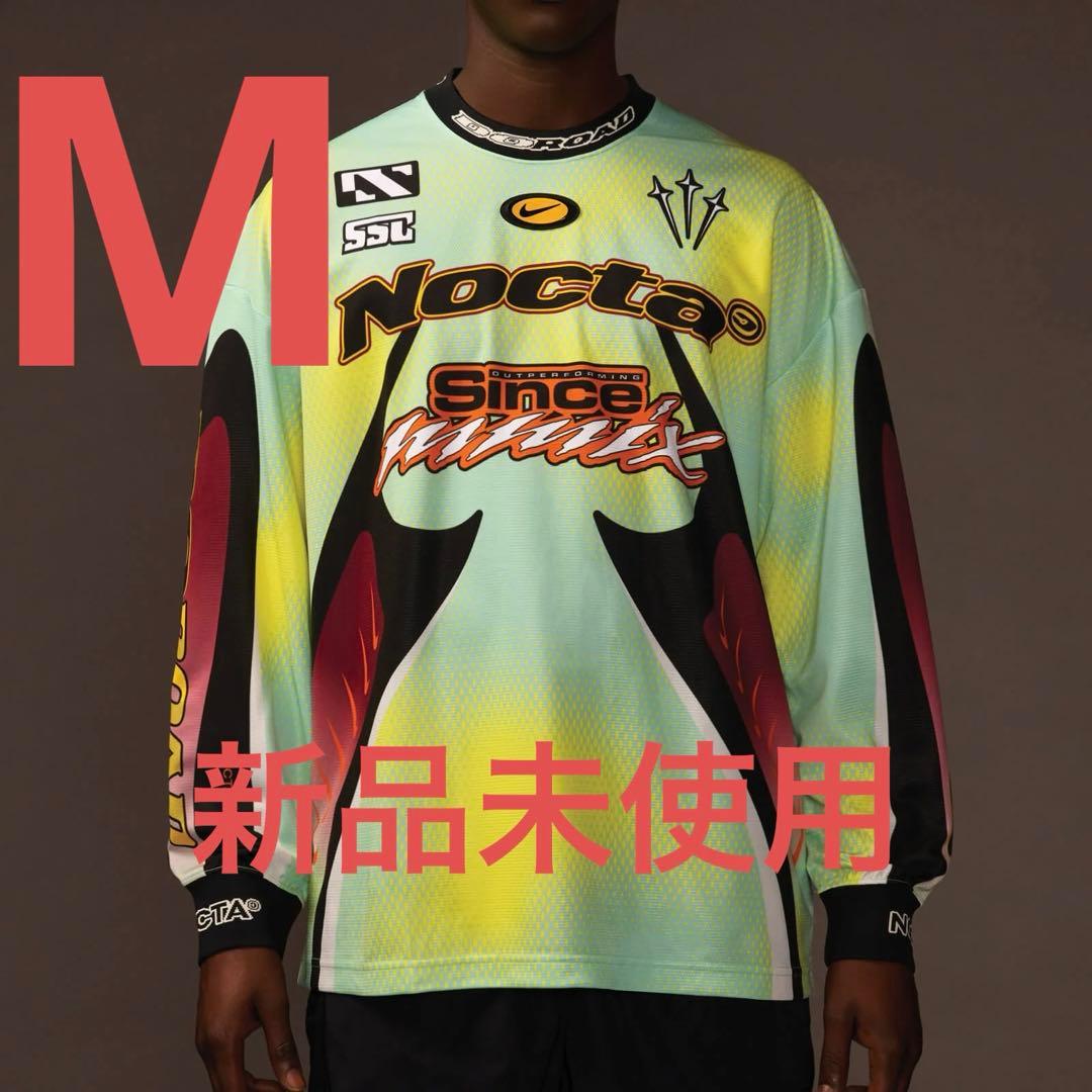 アタックNOCTA L'Art DRX Long Sleeve