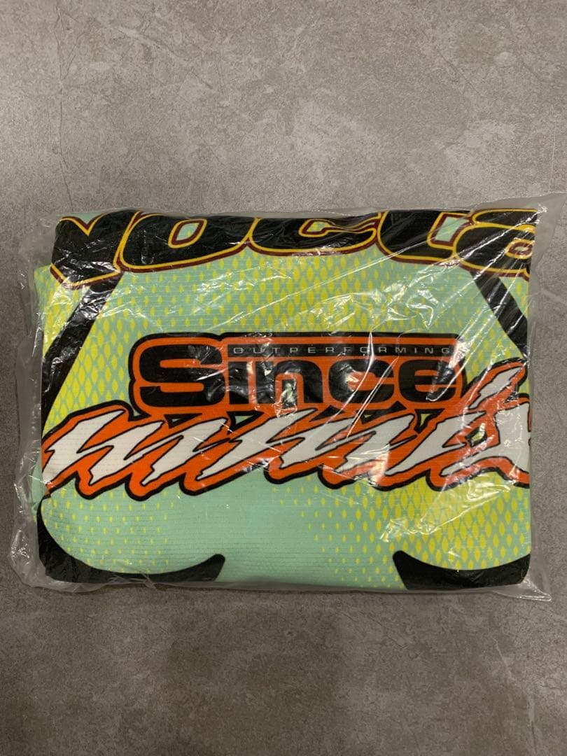 アタックNOCTA L'Art DRX Long Sleeve