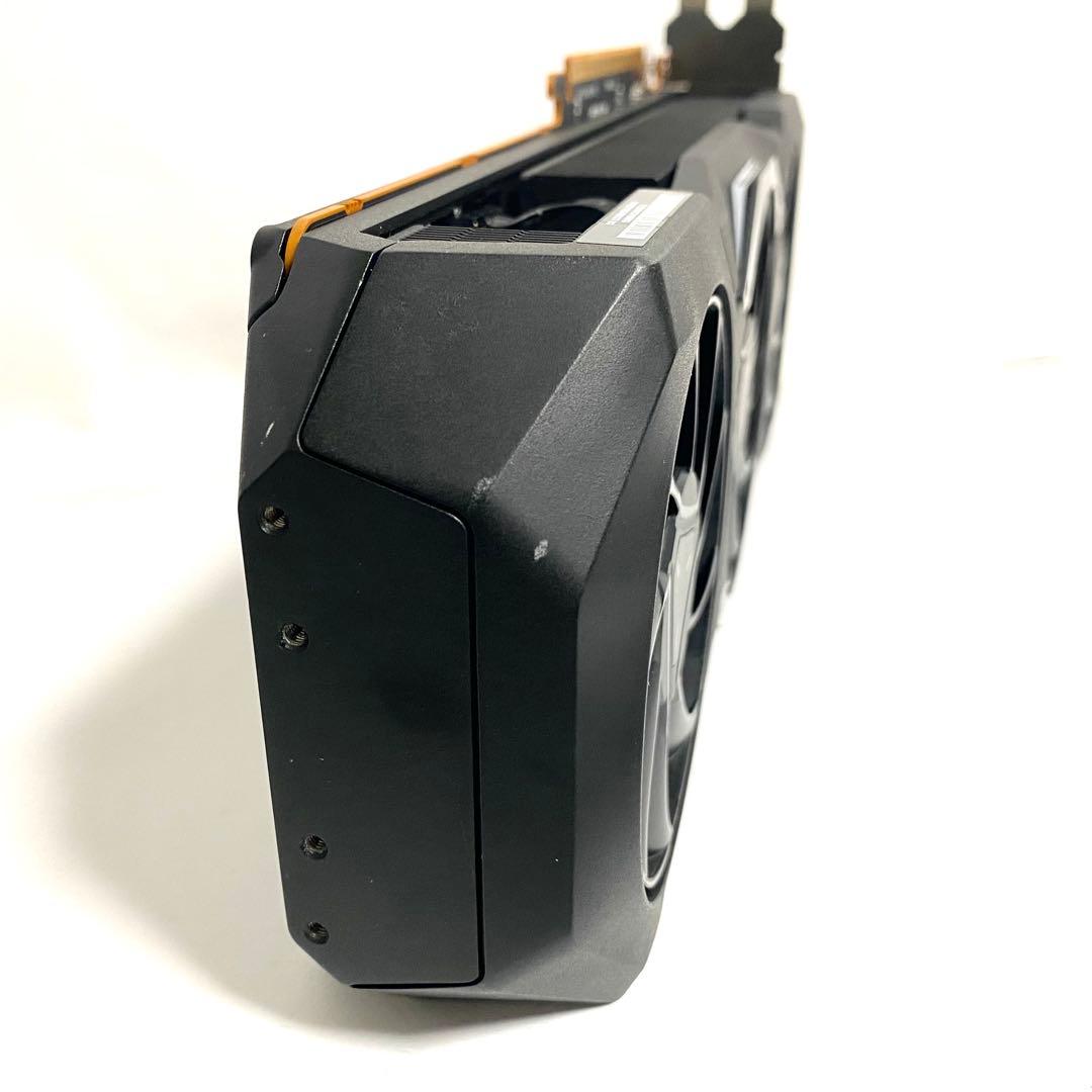 AMD Radeon RX 7900 XTXグラフィックスカード