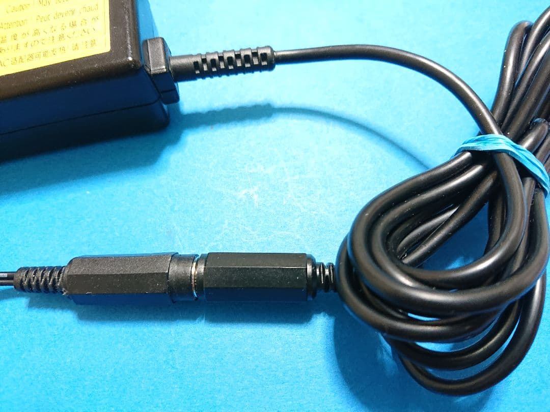 UADP-A112WJPZ LC-20FE アクオステレビACアダプタ シャープ