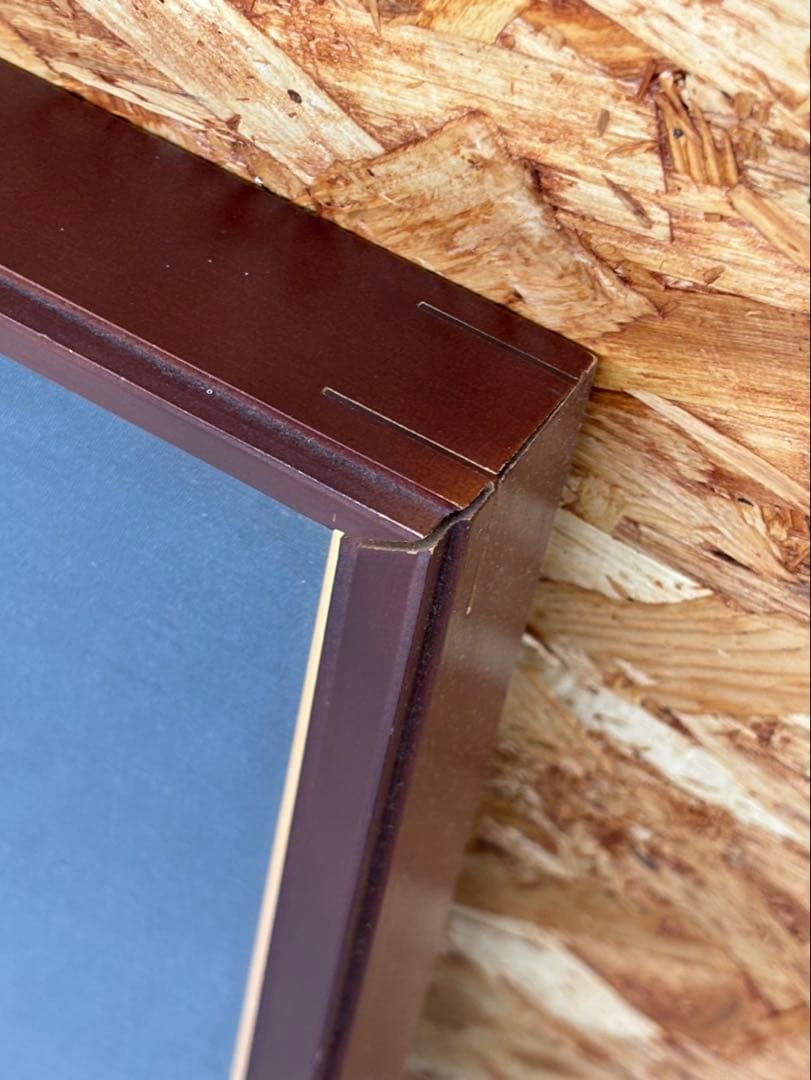 【 上村松篁 / 牡丹】四季 木版画 絵画 280部限定 36番