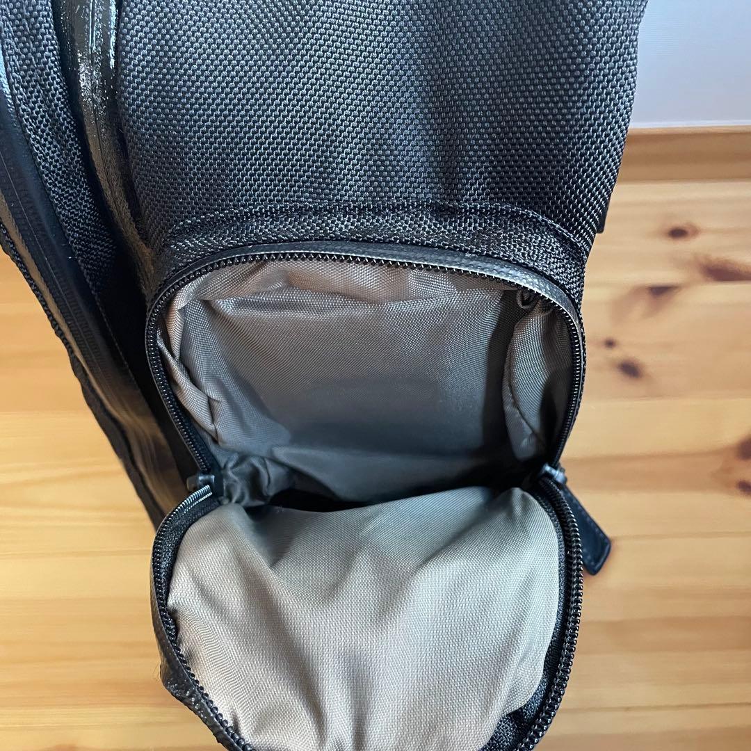 Burton キャリーケース ブラック スノーボード