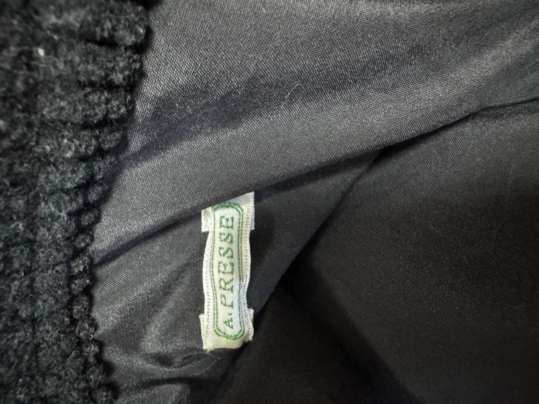 ジャケット・アウター A.PRESSE