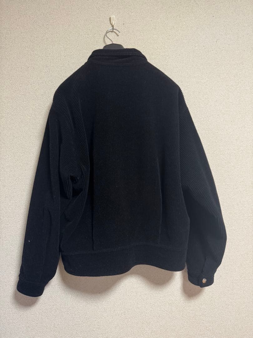 ジャケット・アウター A.PRESSE