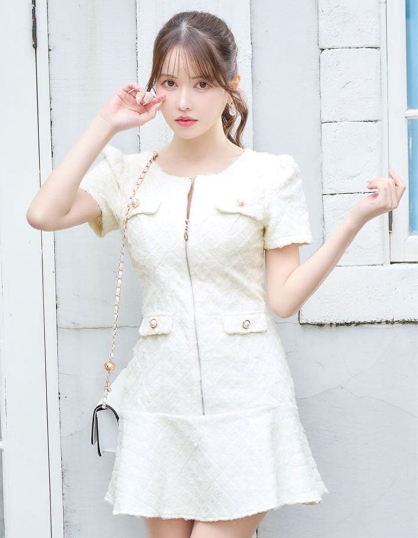 ジュエルズ　JEWELS ドレス