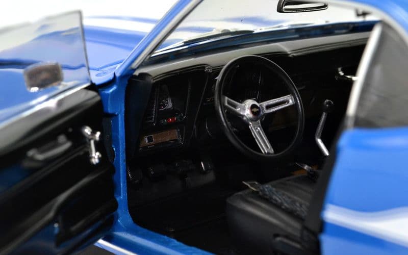 ハイウェイ61　ワイルドスピードX2　ブライアンズ　シボレー　イェンコ　カマロ