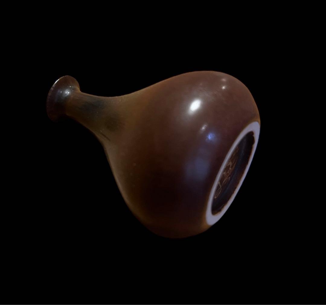 ミッドセンチュリー/スウェーデン製/ニールンド作品陶磁器