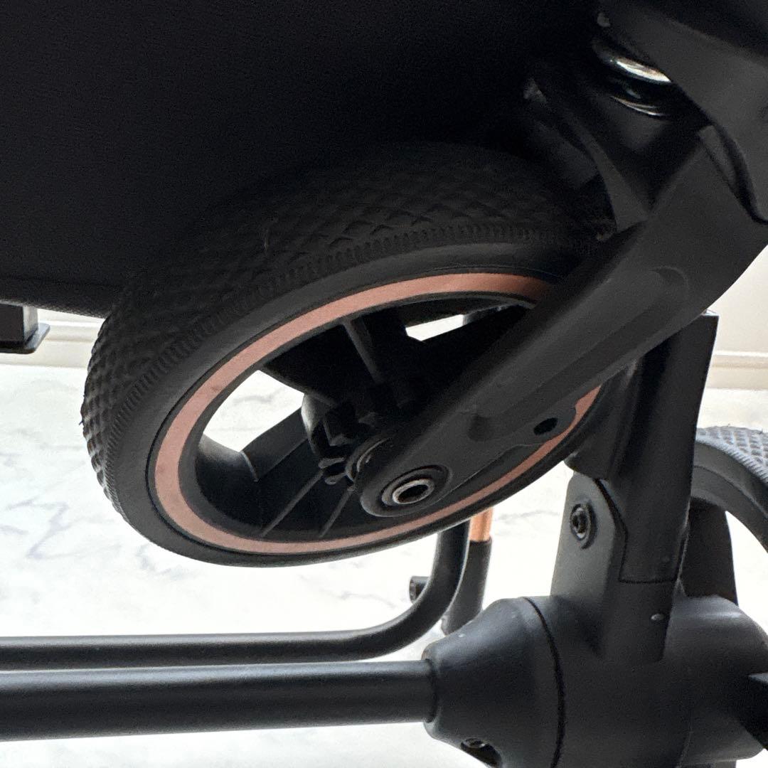 SKISOPGO ペットカート 分離型 バギー キャリー 小型犬 /ベリーモア付