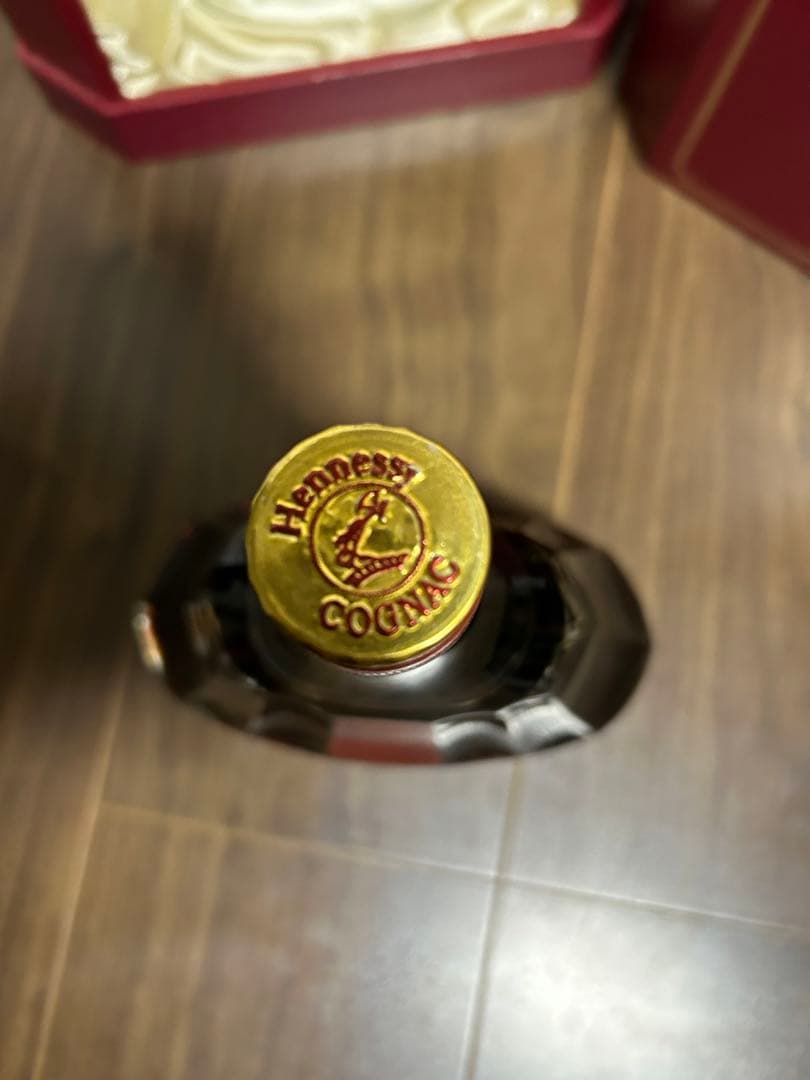 ヘネシー　パラディエクストラ 700ml