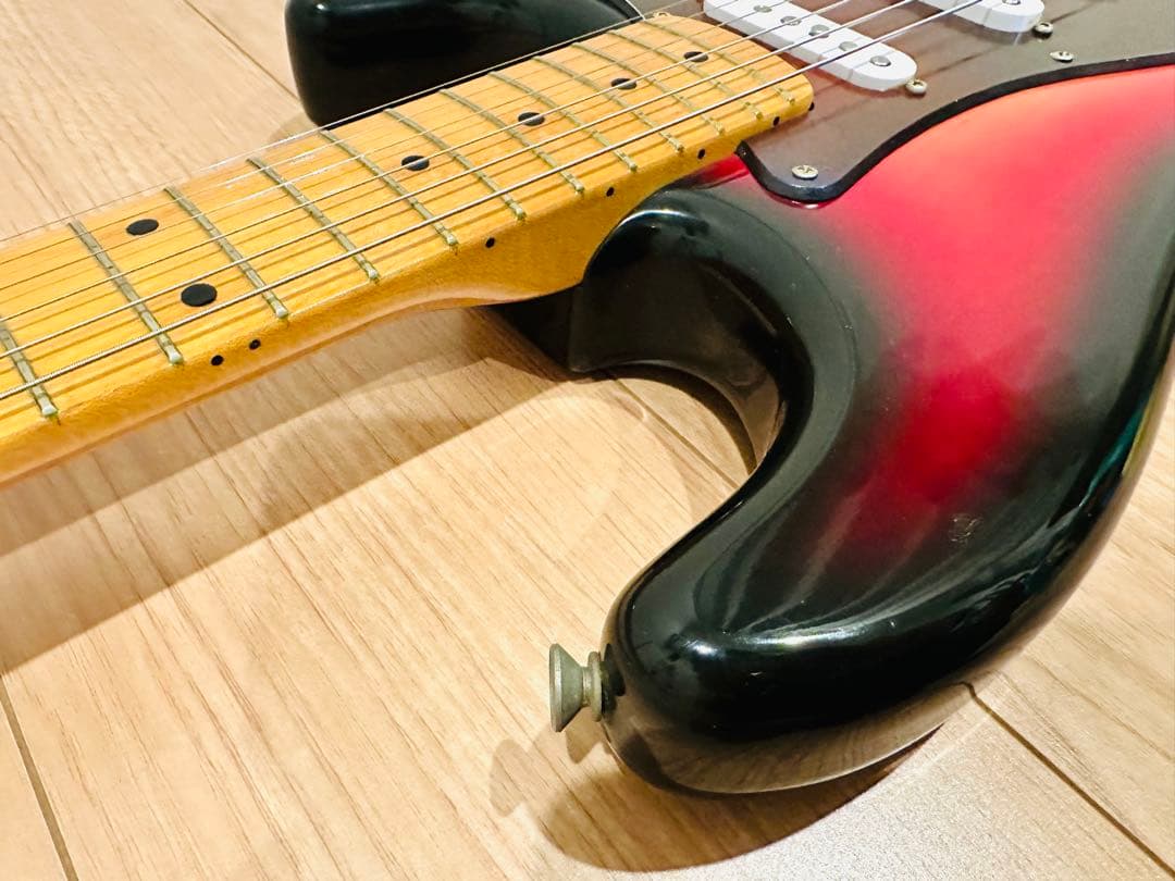 Greco SE-600 Sparkle Sounds 1977年 日本製