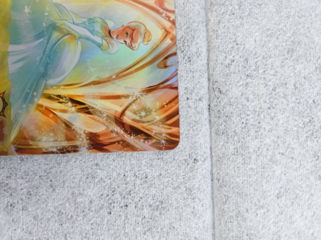 ロルカナ　シンデレラ　エンチャンテッド