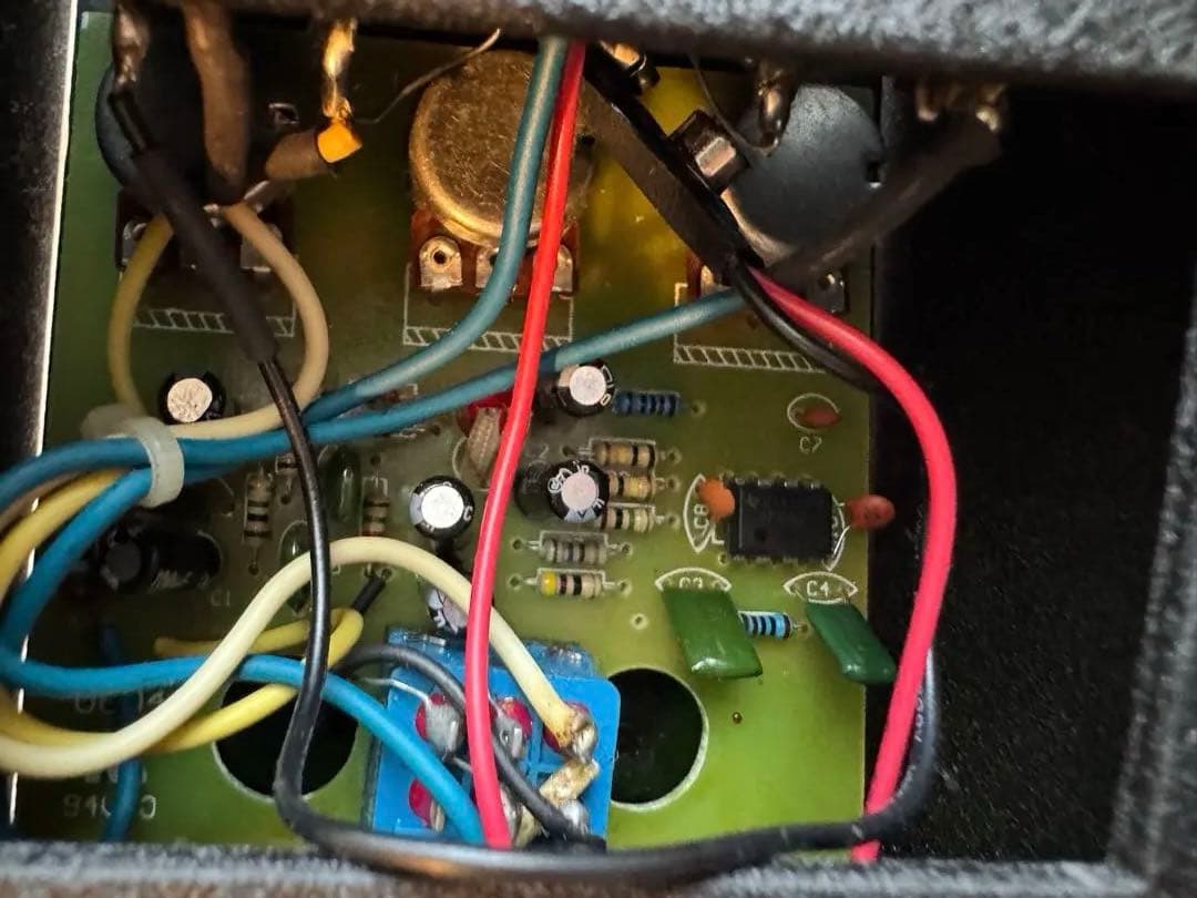 【動作良好】Proco RAT2 プロコ ラット2 ガリなし