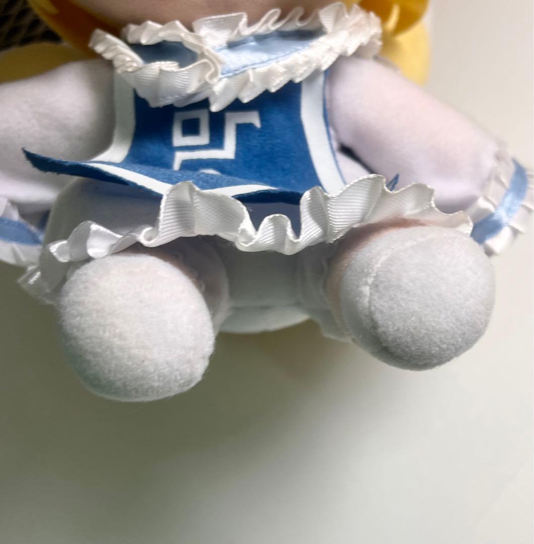 東方Project GIFT ぬいぐるみ シリーズ 15 ふもふもらん 八雲藍