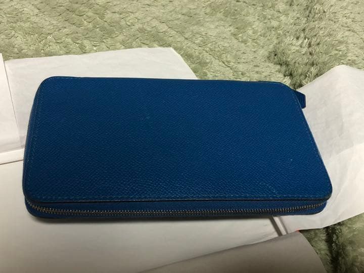 エルメス　HERMES アジェンダ