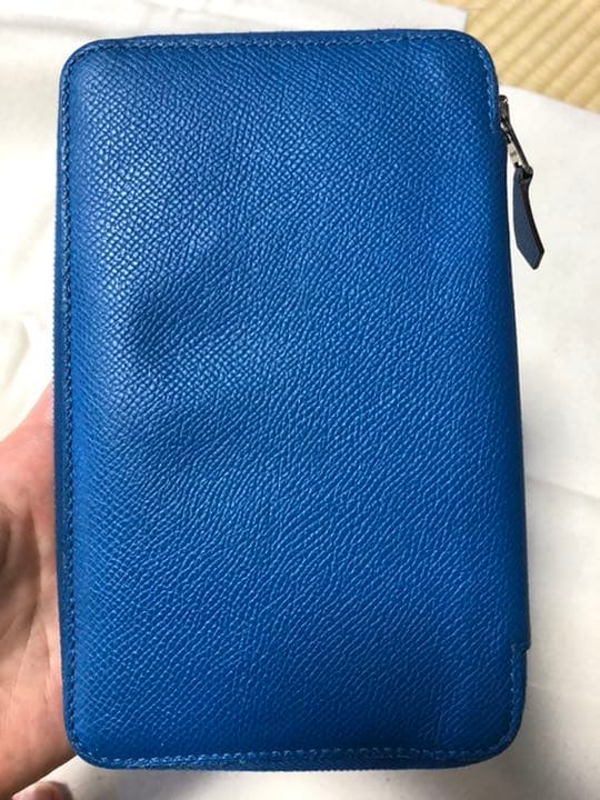 エルメス　HERMES アジェンダ