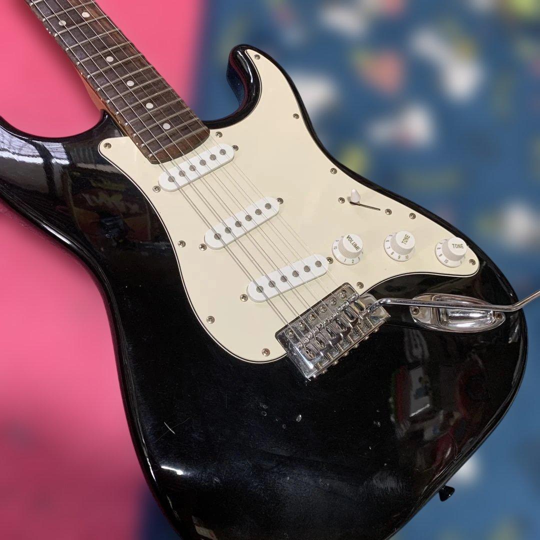 ノーブランド　イングウェイ　ストラト