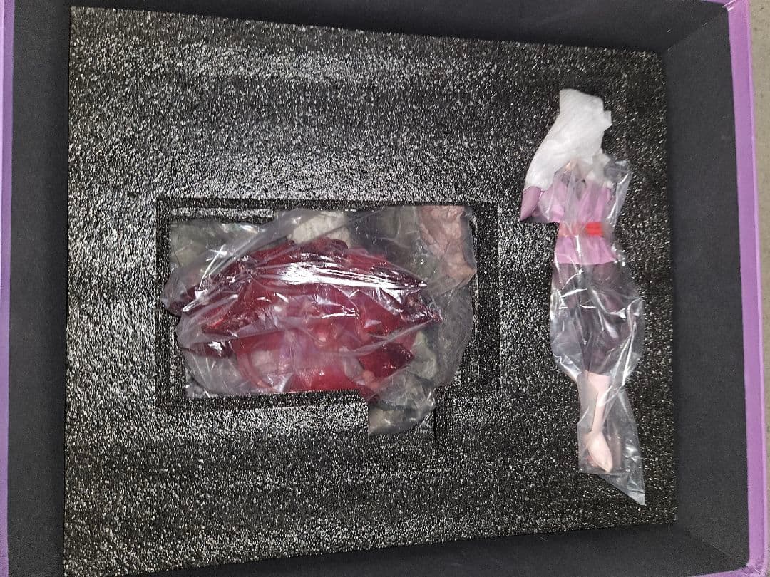 ドラゴンボール ORIGINAL INTENTION ゴクウブラック