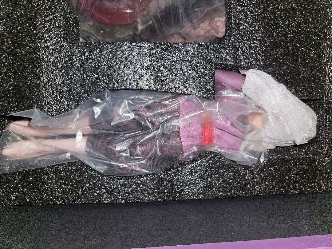 ドラゴンボール ORIGINAL INTENTION ゴクウブラック